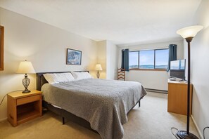 3 bedrooms, internet - Pinnacle F21  Condo | Pool, Hot Tub | Golf Nearby (Killington)