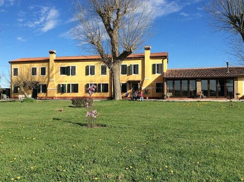 Antica Vigna - Bed & Breakfast