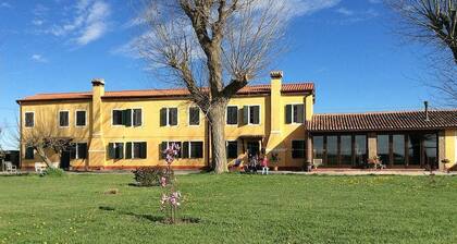 Antica Vigna - Bed & Breakfast