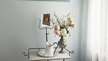 Desayuno bufé gratuito y diario