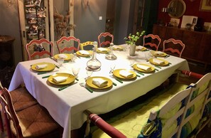 Restauration