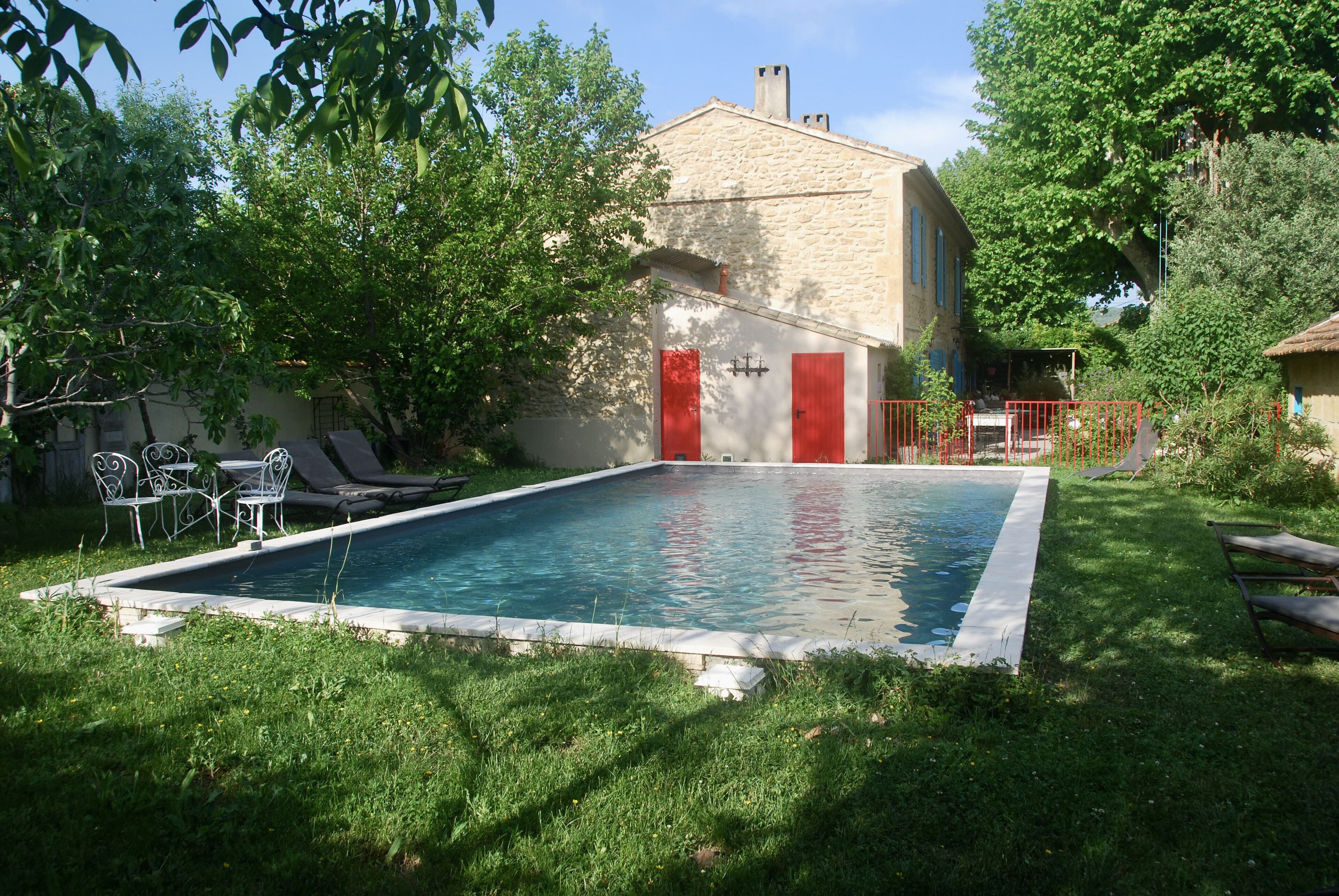 Piscine