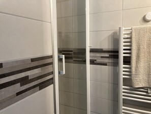 Dusche