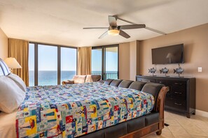 3 quartos, Wi-Fi, roupa de cama