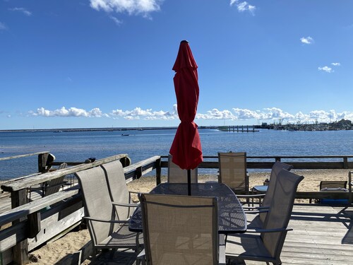 Waterfront Condo in the Heart of Provincetown RPSH011