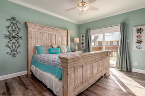 House, 4 Bedrooms | 4 bedrooms, iron/ironing board, free WiFi