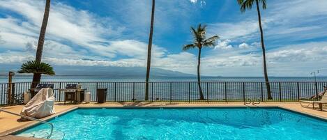 Condo, 2 Bedrooms | Pool