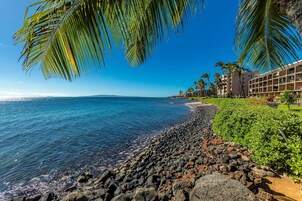 콘도, 침실 2개 | 숙박 시설 구내