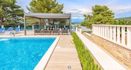 Schöne Wohnung in Mrljane