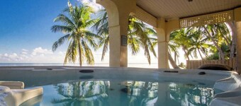 The Nautilus on the Ocean in Grassy Key 4 bed 3 ba