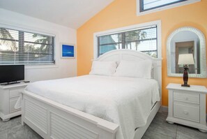 4 Schlafzimmer, Bügeleisen/Bügelbrett, kostenloses WLAN, Bettwäsche