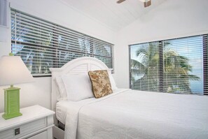 4 slaapkamers, gratis wifi, beddengoed