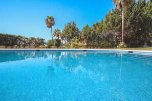 Pool - Apartment Rhodes (Albufeira)