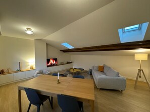 TV