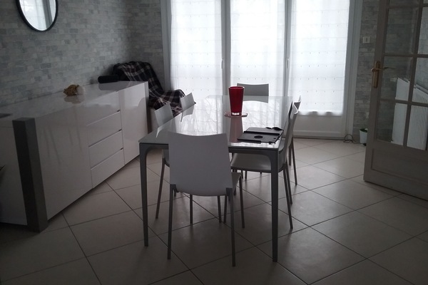 Restauration