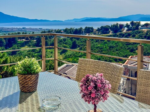 Lavender Residence Kusadasi