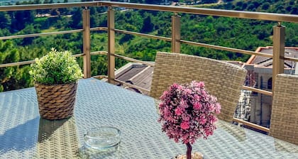 Lavender Residence Kusadasi
