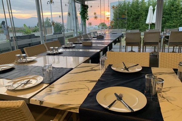 Restoran