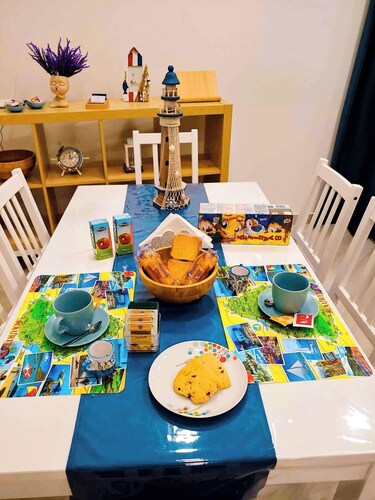  Alisea Home Casa de vacaciones