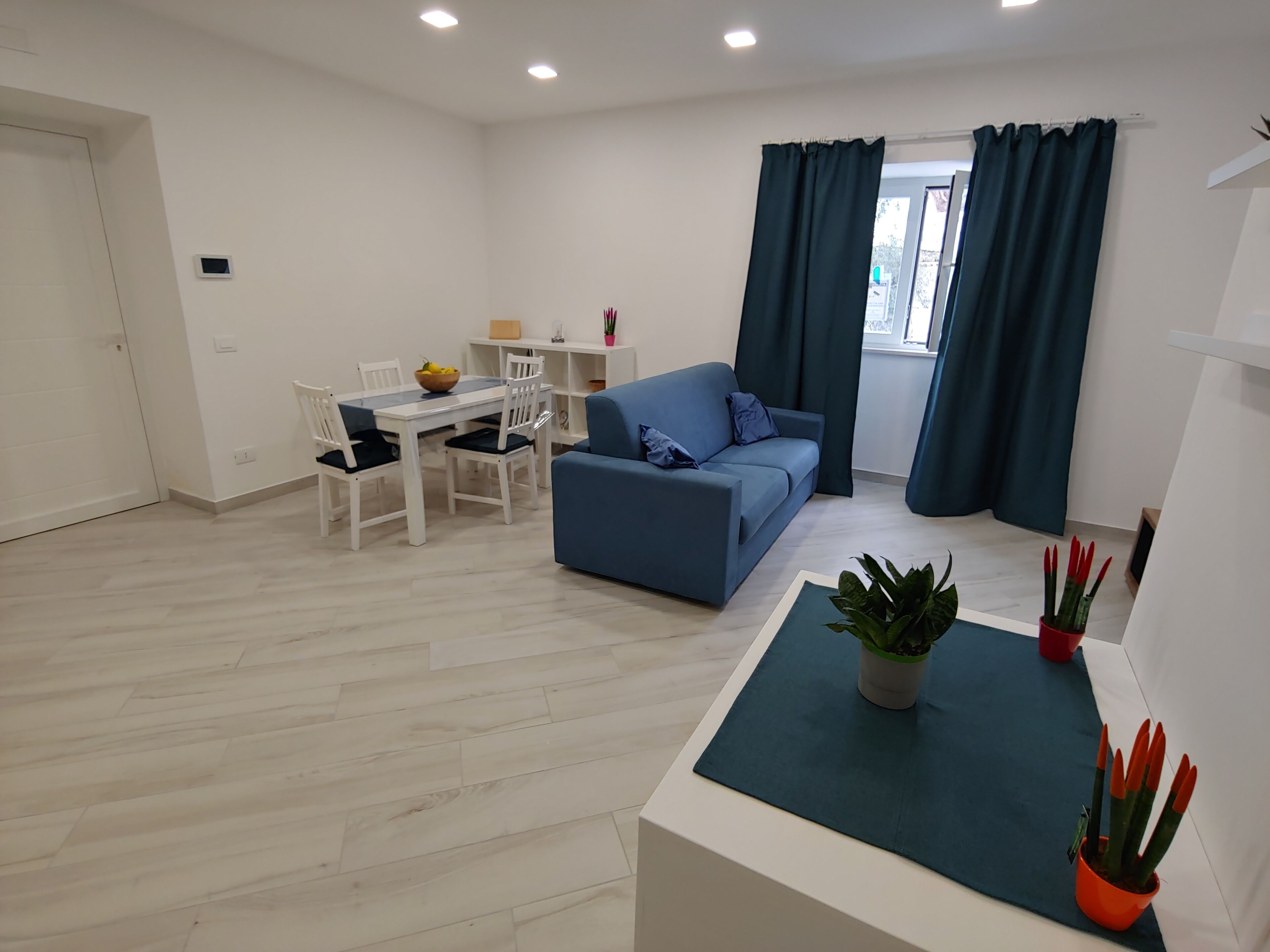 Alisea Home Recentemente Ristrutturata, Vicina Al Centro Cittadino - Massa Lubrense