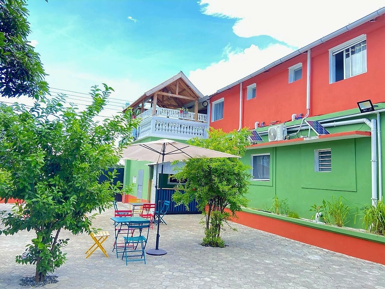 Garden