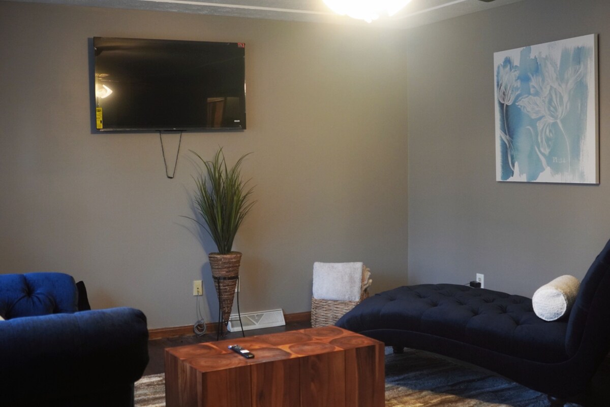 Bild für Gastgeberprofil