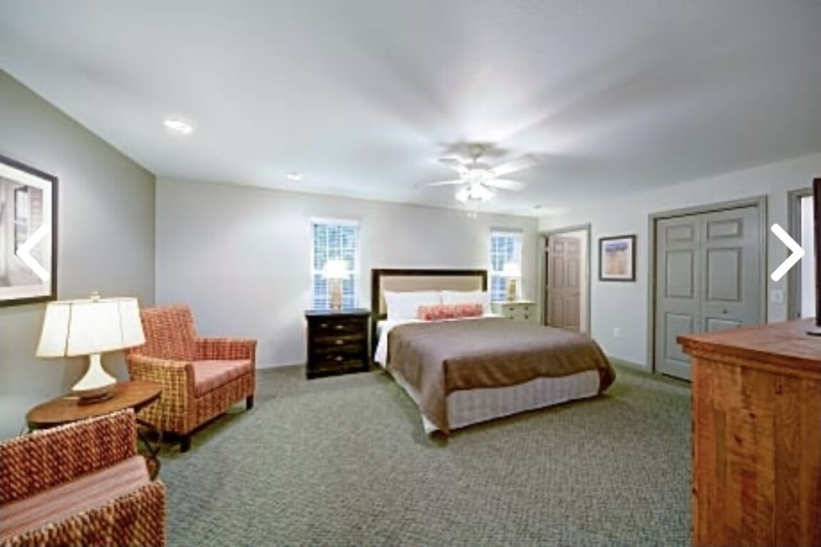 Beautiful resort at OBX, NC. Beach access, 3 bedrooms, 2 bath,  7/7-7/14.