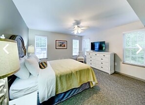 3 bedrooms, iron/ironing board, travel cot, free WiFi