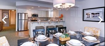 Beautiful resort at OBX, NC. Beach access, 3 bedrooms, 2 bath,  7/7-7/14.