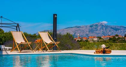 Luxury Hidden Oasis - Greca with Chefs lunch seven or more nights