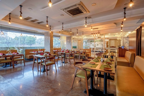Hotel Fortune Hyderabad Airport Zone