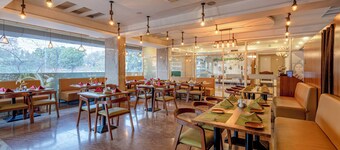 Hotel Fortune Hyderabad Airport Zone