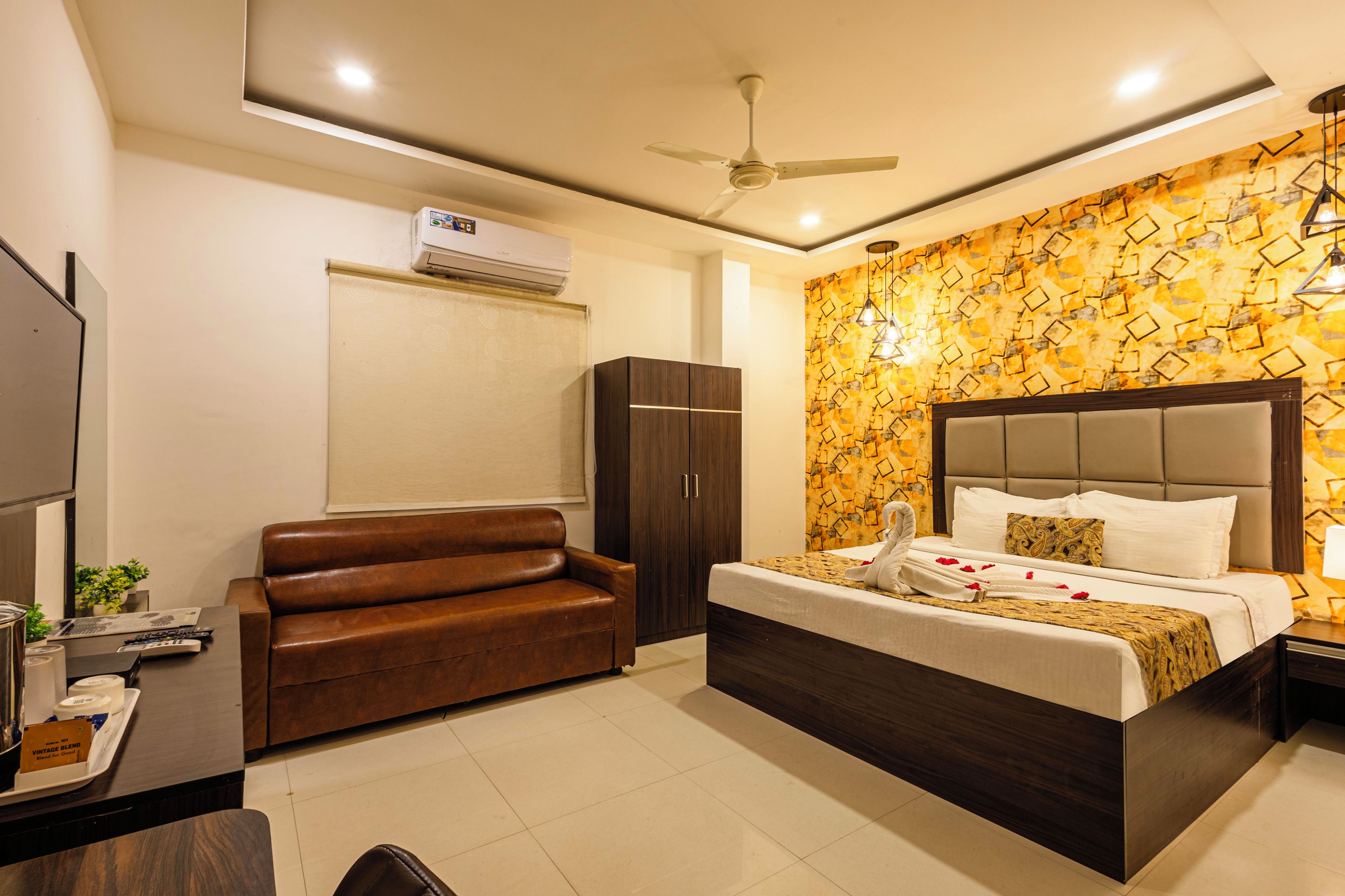 Kamar