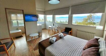 Las Victorias Suites Bariloche