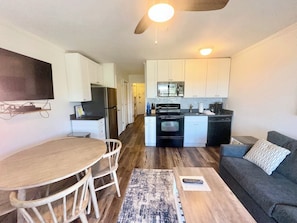 TV - Ocean View, Top Floor Condo in Hilton Head (Hilton Head Island)