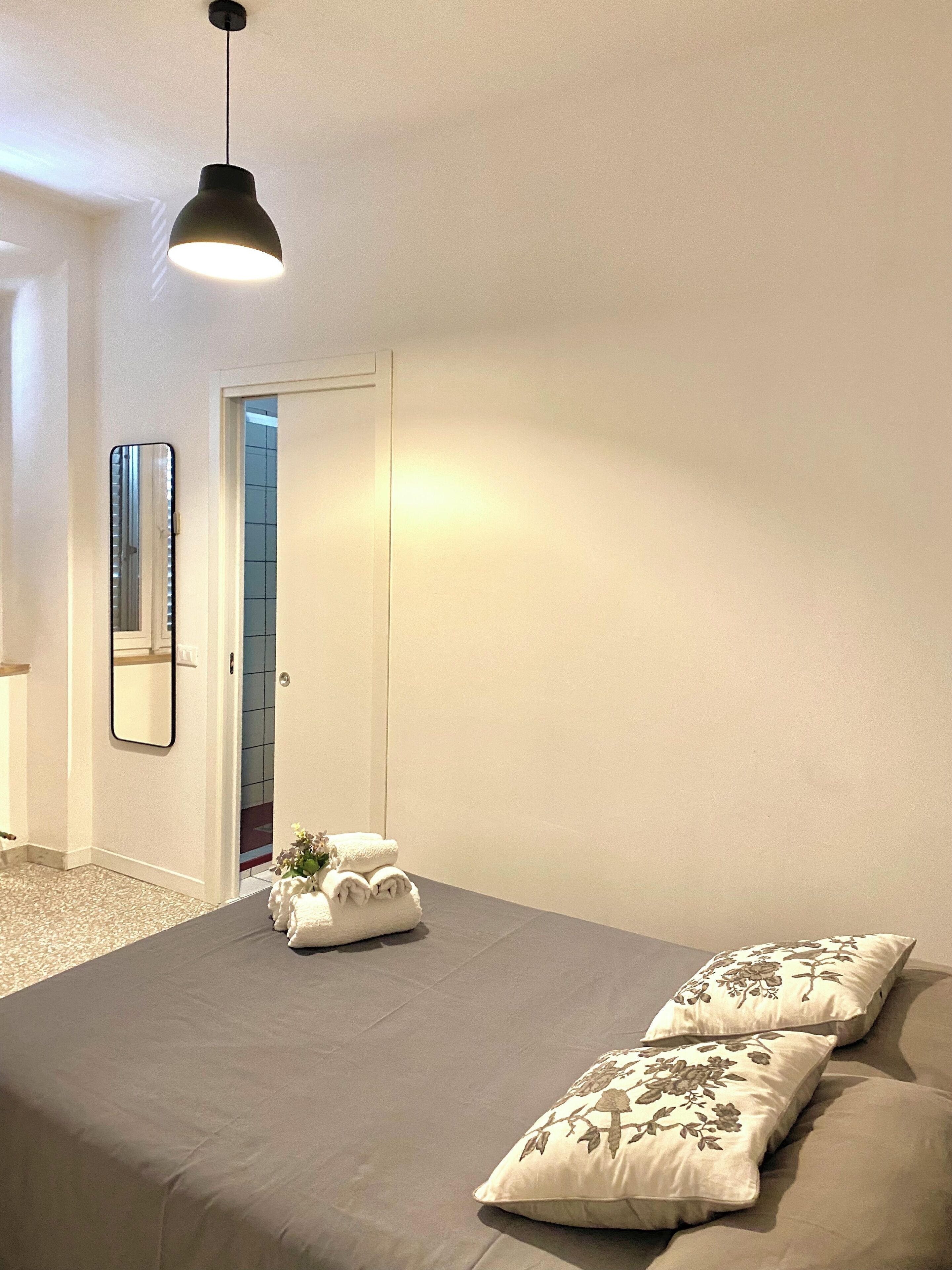 2 camere, Wi-Fi, lenzuola