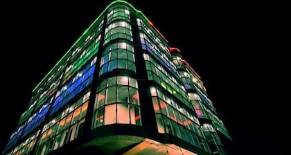 Hotel Komar