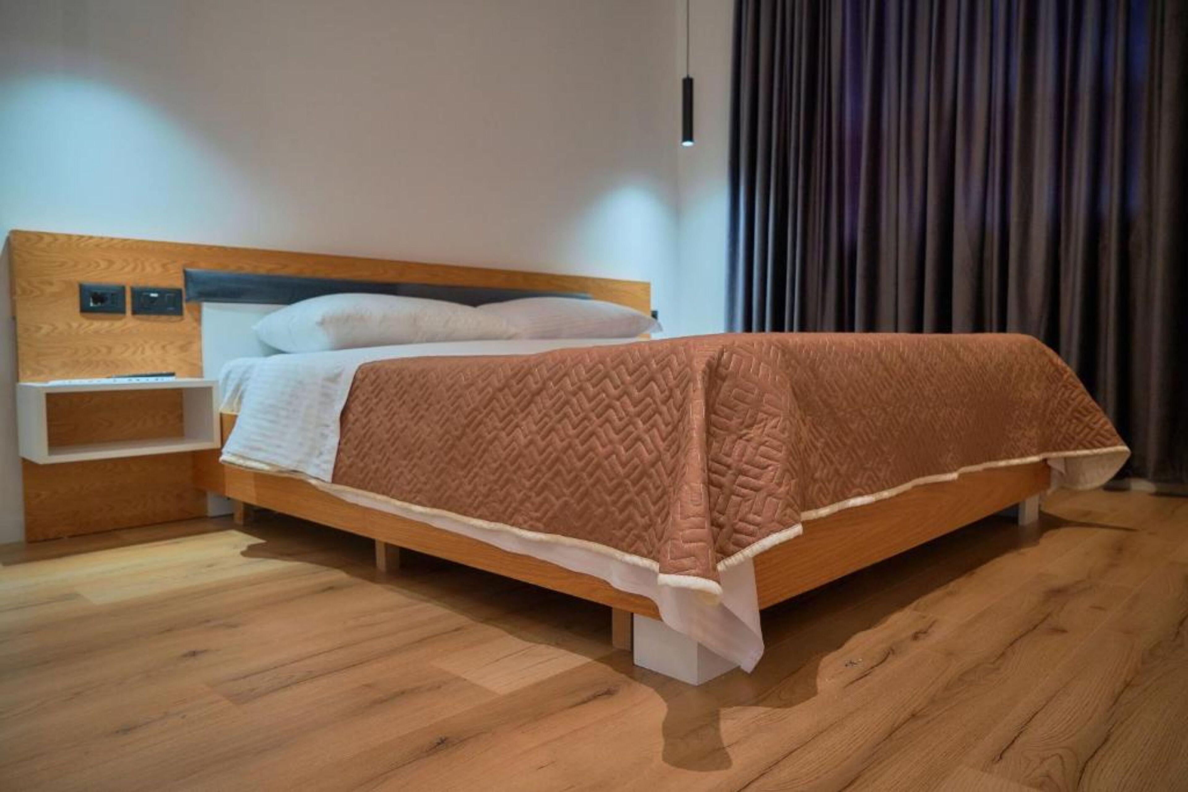 Foto - Kalpazo Inn Tirana