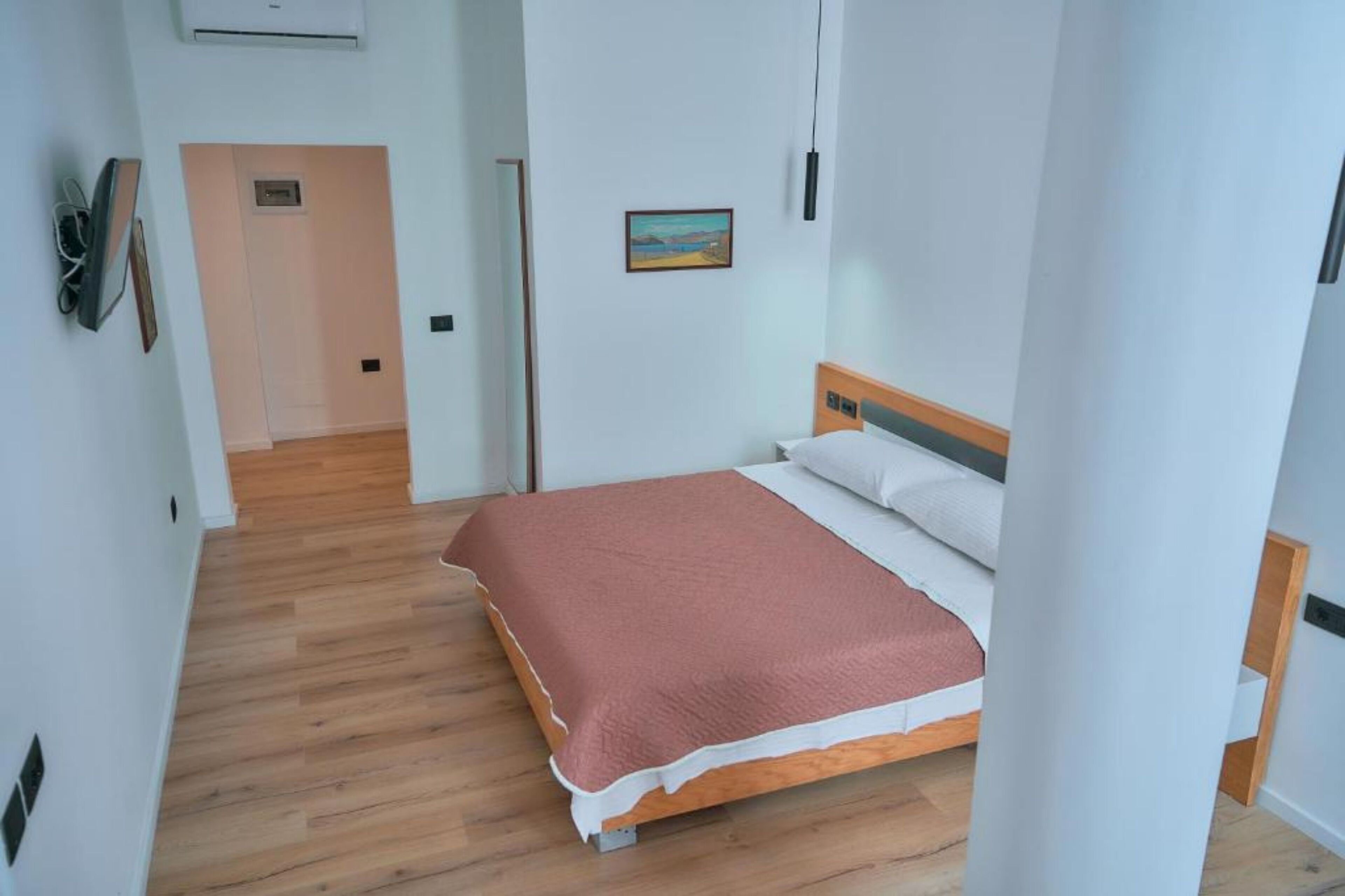 Foto - Kalpazo Inn Tirana