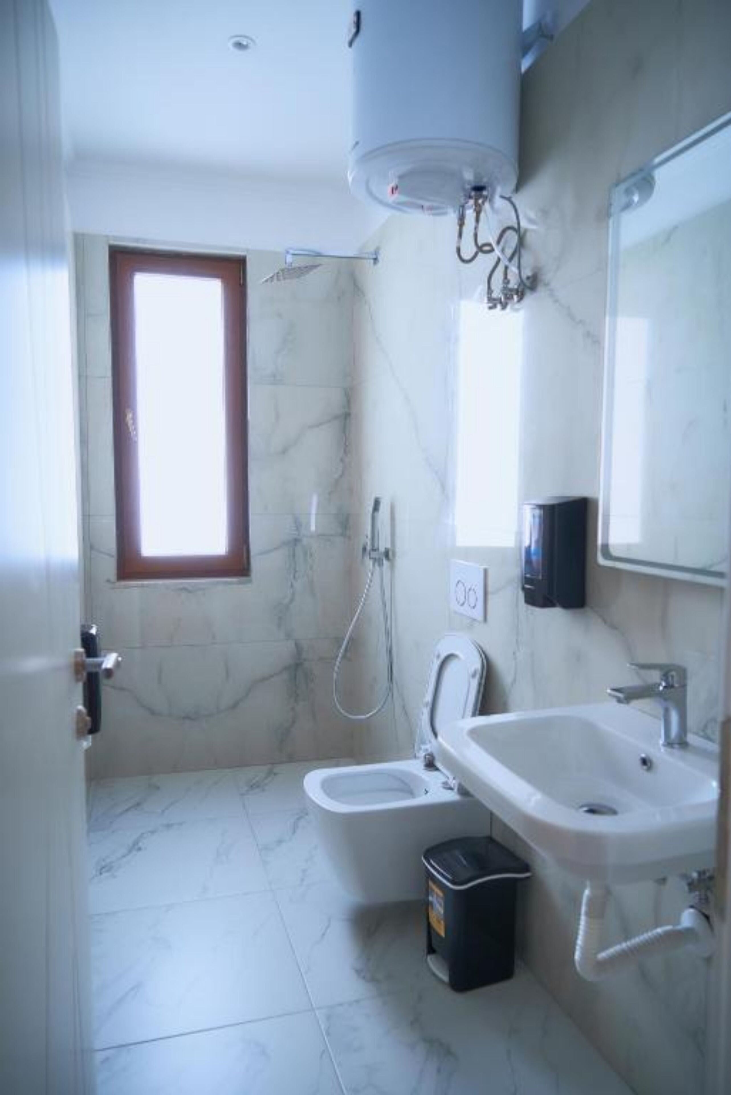 Foto - Kalpazo Inn Tirana