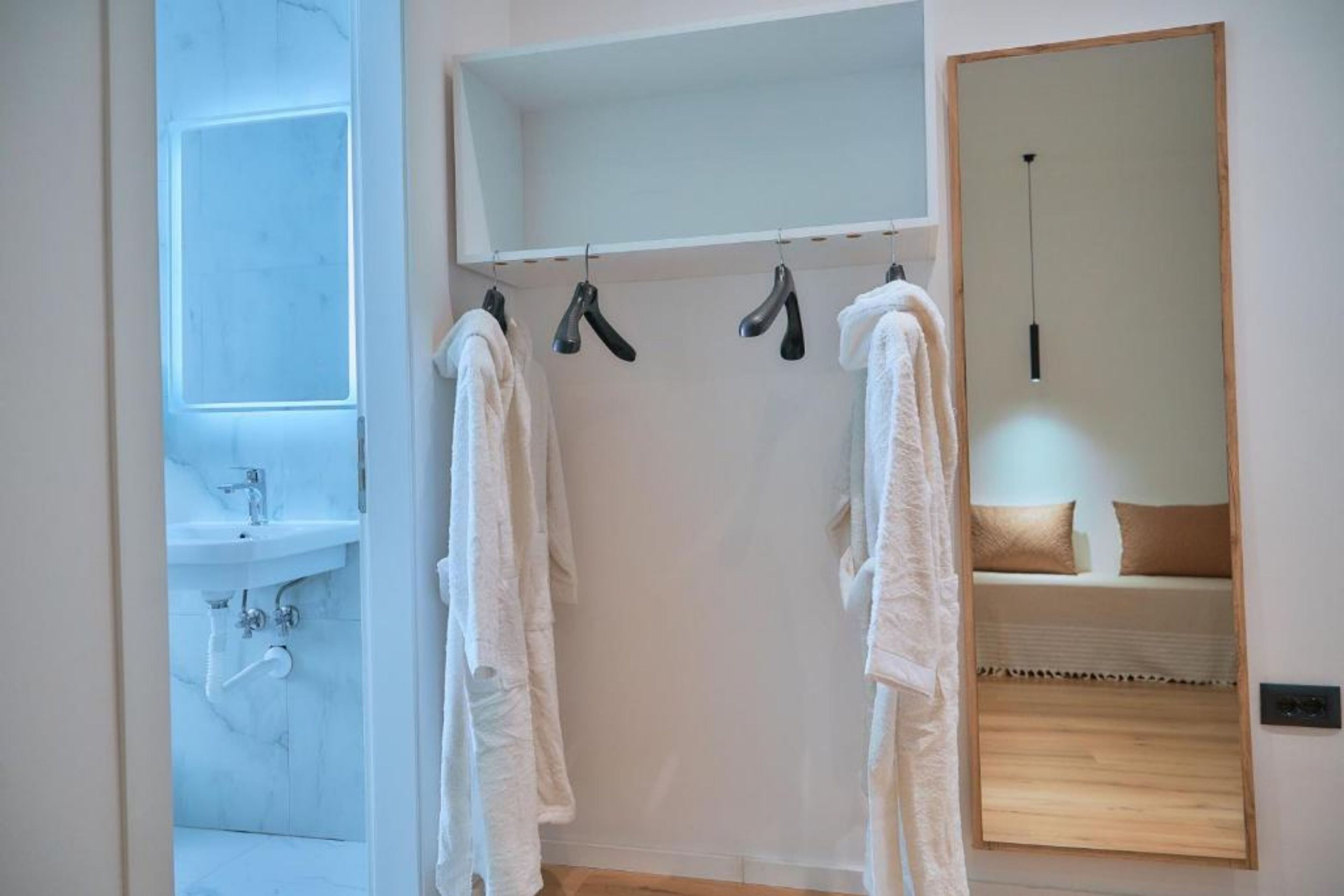 Foto - Kalpazo Inn Tirana