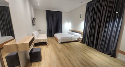 Kalpazo Inn Tirana