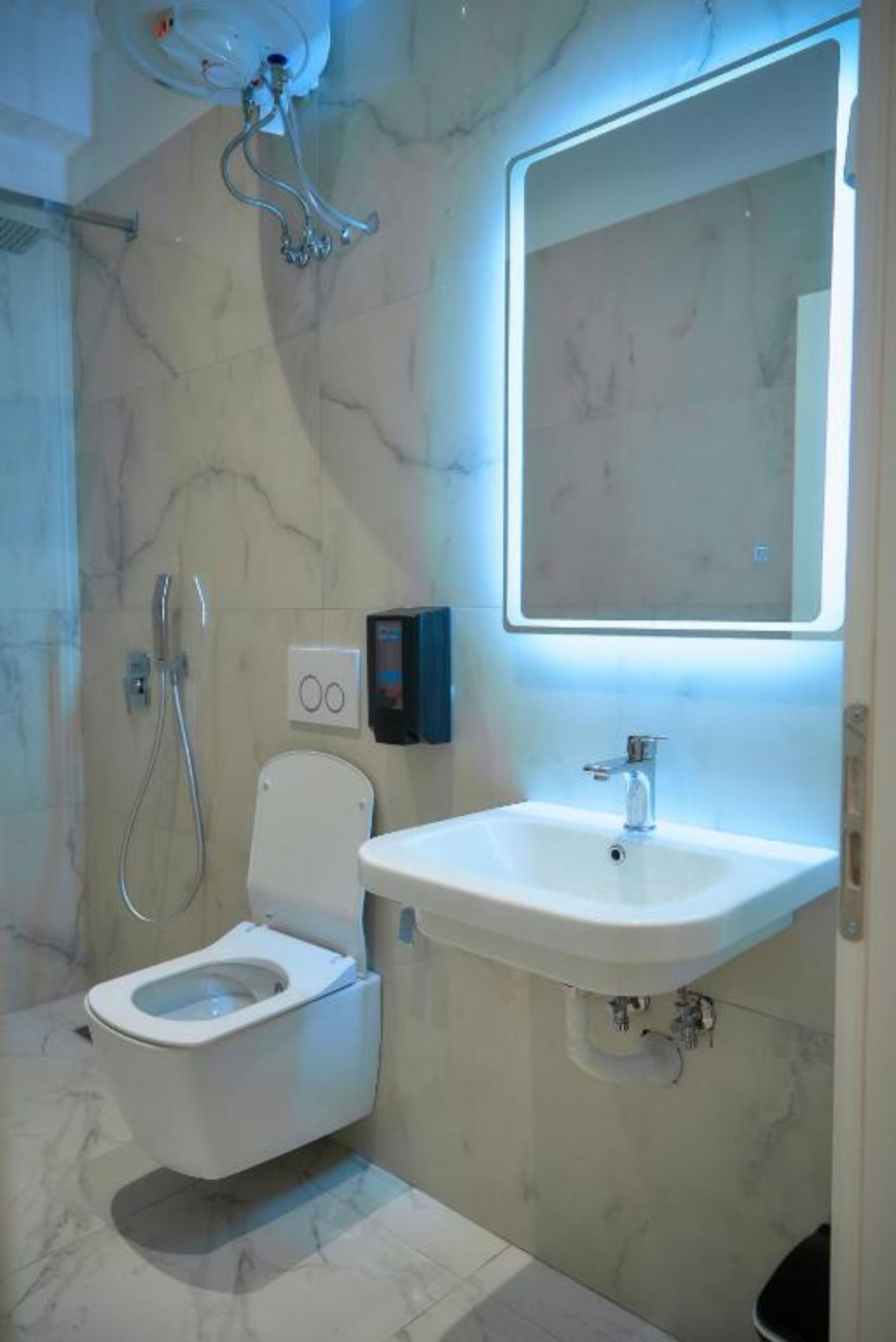 Foto - Kalpazo Inn Tirana