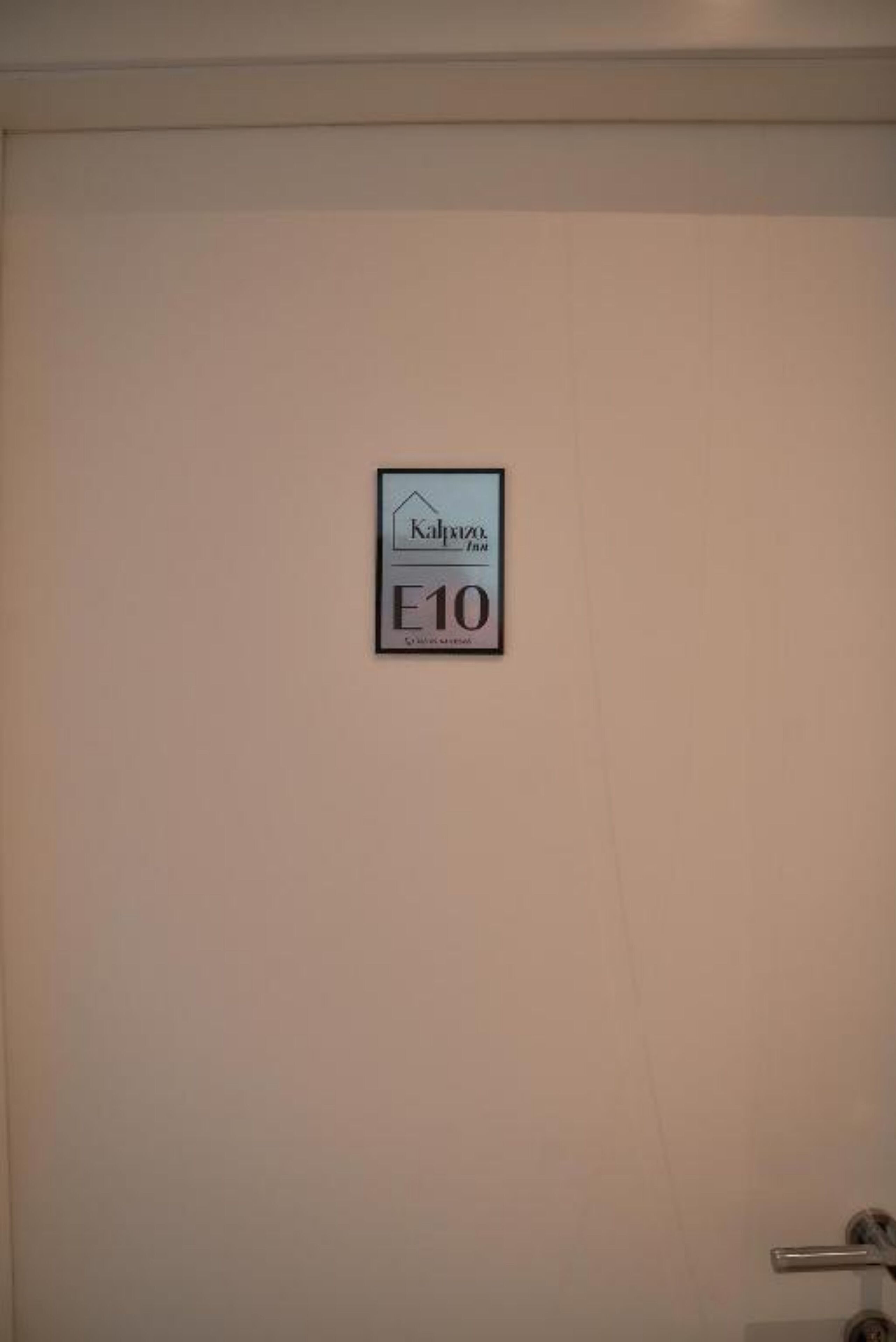 Foto - Kalpazo Inn Tirana