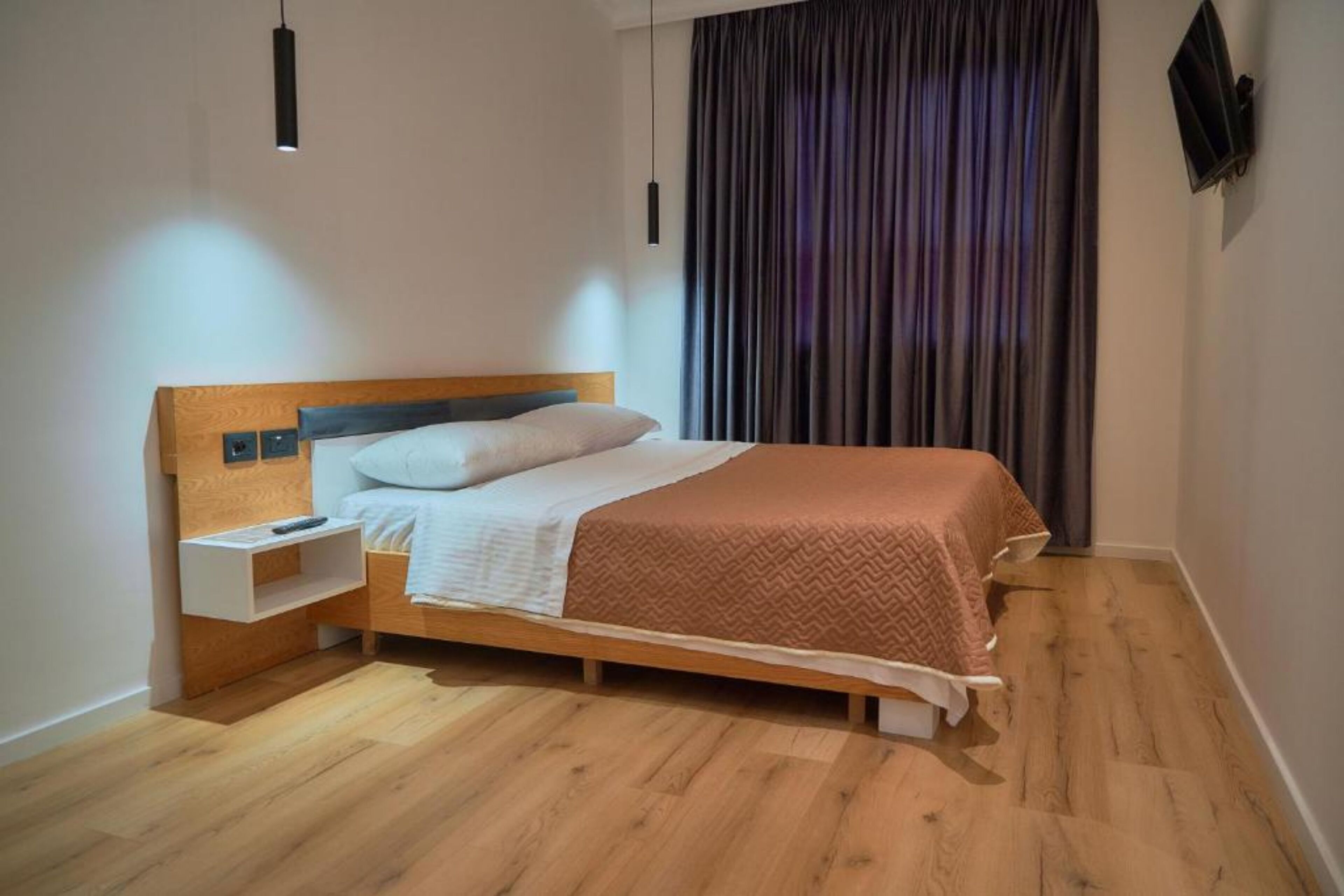 Foto - Kalpazo Inn Tirana