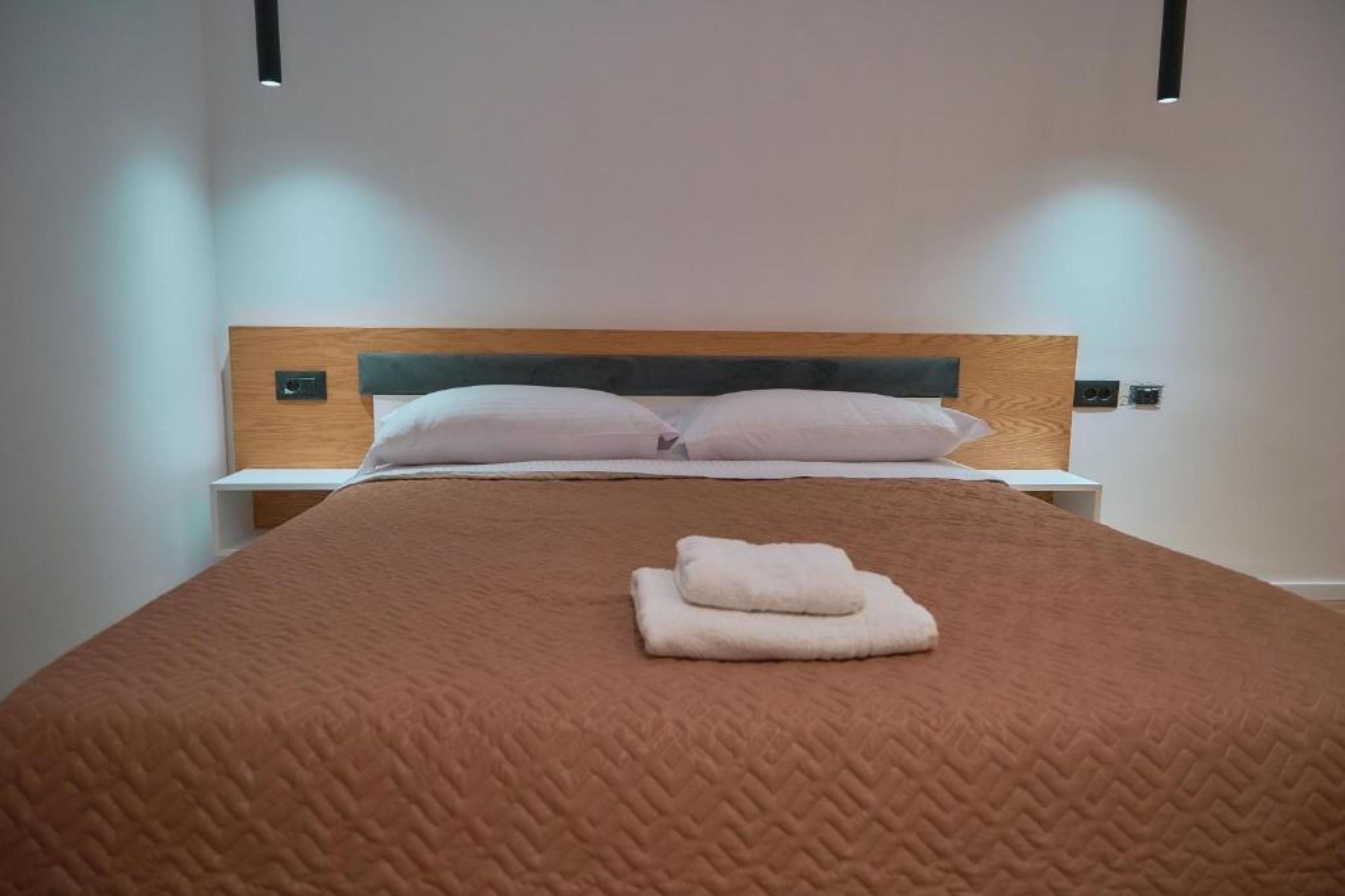 Foto - Kalpazo Inn Tirana