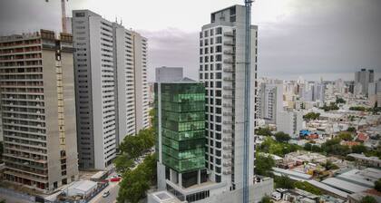 Amerian Rio Cuarto Apart & Suites