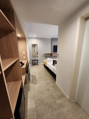 Superior Room | 1 bedroom, premium bedding, down duvets, pillow-top beds