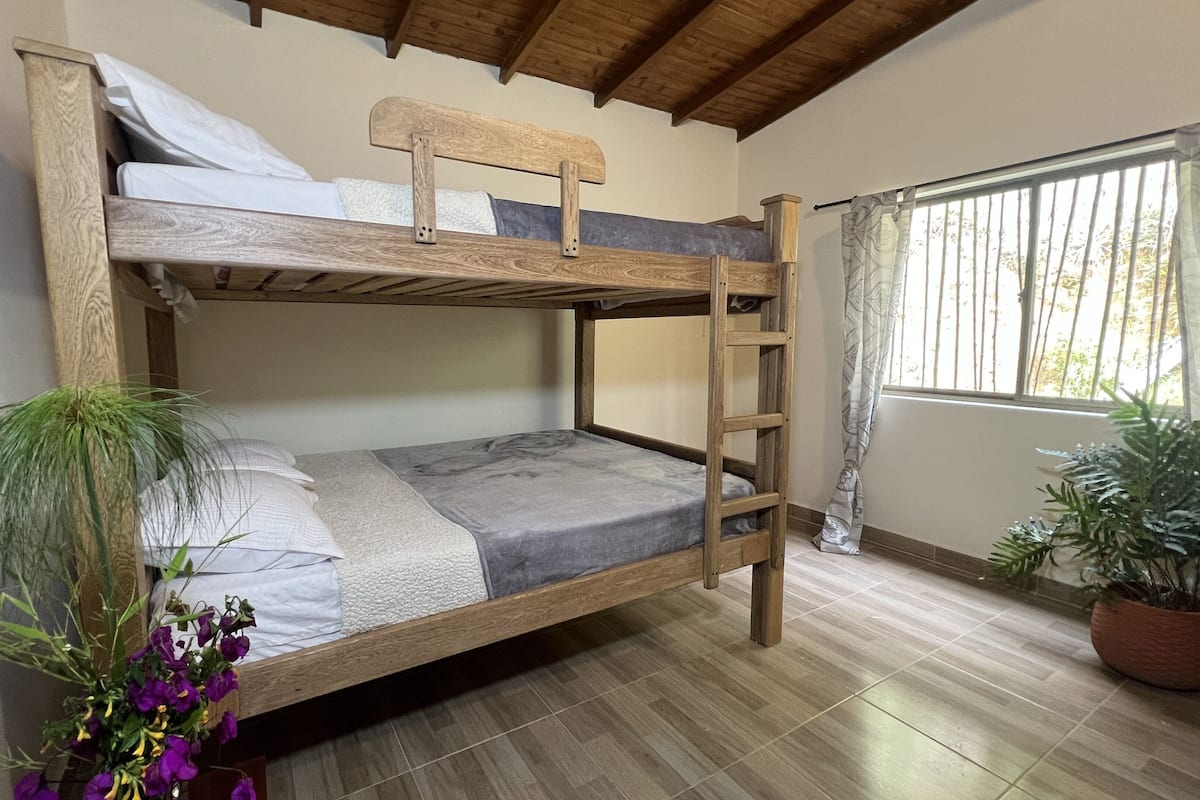 Grand Room | 1 bedroom