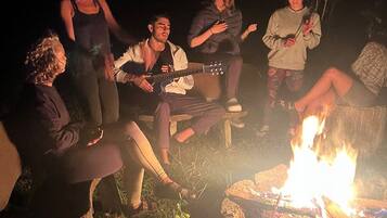 Chimenea